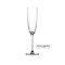 Tokyo Temptation Champagne LS02CP06G