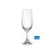 1523F07 Society Flute Champagne
