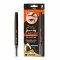 Mee 24hrs Brow This Way Auto Eyebrow Pencil (New) M1 Coffee Brown