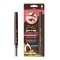 Mee 24hrs Brow This Way Auto Eyebrow Pencil (New) M2 Seoul Brown