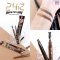 Mee 24hrs Brow This Way auto eyebrow pencil 02 Natural Brown