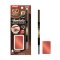 Mee 6D Brows & Face Kit 02 Mocha