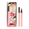 Mee Darker Than Ever Liquid Eyeliner A2 MATTE BROWN
