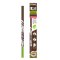 Mee 4K UltraHD Slimbrow Auto Eyebrow Pencil 02 Natural Walnut