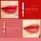 (ซื้อ 1 แถม 1) Mee Hydro matte lip color 03
