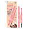 Mee Love Actually Eyebrow Pencil 02 BUSAN OAK BROWN