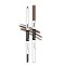 Mee Slim Triangle Eyebrow Pencil with Spiral Brush 02 OAK BROWN