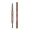 Mee Superbrow Auto Eyebrow Pencil 02 (Natural Brown)
