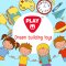 ชุดคอมโบเซ็ตฝึกพัฒนาการเด็ก 3 อิน 1 Baby Physical Challenge 3 in 1 (รุ่น 97066) ยี่ห้อ PLAYGO