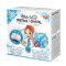ชุดของเล่นวิทยาศาสตร์ ทดลองเพาะผลึกคริสตัล Mini Lab crystal รุ่น 3006BLU ยี่ห้อ Buki France