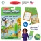 สมุดระบายสีด้วยน้ำรียูสซาเบิล รุ่นฤดูกาล Water Wow Reusable - Seasons รุ่น 50437  ยี่ห้อ Melissa & Doug