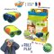 กล้องส่องทางไกลของเล่นเด็ก Mini Science Binoculars รุ่น 9001 ยี่ห้อ Buki France