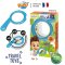 แว่นขยายนักสำรวจเด็ก Mini Sciences Magnifying glass รุ่น 9007 ยี่ห้อ Buki France