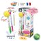 ชุดทำปากกา ลบได้ รุ่นน่ารัก DIY Pen Kawaii รุ่น FK008 ยี่ห้อ Buki France