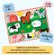 จิ๊กซอว์ พัซเซิลชิ้นใหญ่ รุ่นฟาร์ม  Farm Animals Chunky Puzzle - 8 Pieces รุ่น 3723 ยี่ห้อ Melissa & Doug