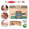 ของเล่นคอกม้า พร้อมม้า 4 ตัว Fold & Go Stable รุ่น 3704 ยี่ห้อ Melissa & Doug