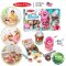 เล่นทำมิวค์เชค เล่นทำขนมหวาน Make a Milk Shake Play Set รุ่น 97284  ยี่ห้อ Melissa & Doug