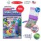 สมุดระบายสีด้วยน้ำรียูสซาเบิล รุ่นม้ายูนิคอร์น Water Wow Reusable - Unicorn รุ่น 50559  ยี่ห้อ Melissa & Doug