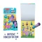 สมุดกิจกรรม ตัวปั้มสติ๊กเกอร์ ตีมยูนิคอร์น Sticker WOW! Activity Pad & Sticker Stamper Purple Unicorn รุ่น 50317  ยี่ห้อ Melissa & Doug