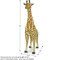 ตุ๊กตายีราฟ ใหญ่จริง สูง 5 ฟุต  Stuffed Animal - Giraffe Plush รุ่น 2106 ยี่ห้อ Melissa & Doug