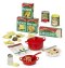 ชุดทำพาสต้า Prepare & Serve Pasta รุ่น 9361 ยี่ห้อ Melissa & Doug (นำเข้า USA)