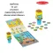 สมุดกิจกรรม ตัวปั้มสติ๊กเกอร์ ตีมรถแม๊คโค Sticker WOW! Activity Pad & Sticker Stamper Bulldozer รุ่น 50244  ยี่ห้อ Melissa & Doug