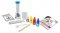 ของเล่นวิทยาศาสตร์ ชุดทดลองเปลี่ยนสี Mini Lab The Chemistry of Colour รุ่น 3013 ยี่ห้อ Buki France