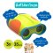 กล้องส่องทางไกลของเล่นเด็ก Mini Science Binoculars รุ่น 9001 ยี่ห้อ Buki France