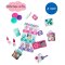 ตู้ขายของหยอดเหรียญ ตู้กดเครื่องสำอาง Sort, Stock, Select Beauty Kiosk Play Set รุ่น 6704 ยี่ห้อ Melissa & Doug