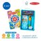 ชุดของเล่นคุณหมอ ทำแผล Boo-Boos & Bandages Reusable Play Set รุ่น 50167 ยี่ห้อ Melissa & Doug