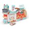 เคาน์เตอร์ขายเบเกอรี่ ตกแต่งเค้ก&คัพเค้ก  Wooden La Patisserie Bakery รุ่น 30603 ยี่ห้อ Melissa & Doug