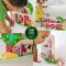 ชุดบ้านฟาร์ม ลูกกลิ้งสองด้าน หยอด สไลด์ GO Tots Barnyard Tumble รุ่น 30740 ยี่ห้อ Melissa & Doug