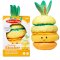 ของเล่นผ้า ตัวต่อ&เรียง รุ่นสับปะรด เขย่ามีเสียง Pineapple Stacker รุ่น 30743 ยี่ห้อ Melissa & Doug