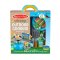 ของเล่นแคมป์ปิ้ง คุ๊กกิ้งแบบเอาท์ดอร์ Let's Explore Outdoor Cooking Play Set รุ่น 30802 ยี่ห้อ Melissa & Doug