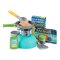 ของเล่นแคมป์ปิ้ง คุ๊กกิ้งแบบเอาท์ดอร์ Let's Explore Outdoor Cooking Play Set รุ่น 30802 ยี่ห้อ Melissa & Doug