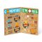 ชุดของเล่นแคมป์ปิ้ง ทำขนมสมอร์ Let's Explore Campfire S'mores Play Set รุ่น 30822 ยี่ห้อ Melissa & Doug