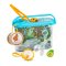 ชุดของเล่นจับและสังเกตแมลง Let's Explore Terrarium Observations Play Set รุ่น 30827 ยี่ห้อ Melissa & Doug