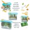 ชุดของเล่นจับและสังเกตแมลง Let's Explore Terrarium Observations Play Set รุ่น 30827 ยี่ห้อ Melissa & Doug