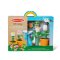 ชุดของเล่นปลูกดอกไม้ Let's Explore Flower Gardening Play Set รุ่น 30828 ยี่ห้อ Melissa & Doug