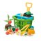 ชุดของเล่นปลูกผักทำสวน Let's Explore Vegetable Gardening Play Set รุ่น 30831 ยี่ห้อ Melissa & Doug