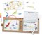 ชุดครีเอทและวาดเขียนรียูส รุ่นไดโนเสาร์ Play, Draw, Create Reusable Drawing & Magnet Kit Dinosaurs  รุ่น 31321 ยี่ห้อ Melissa & Doug