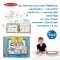 ชุดครีเอทและวาดเขียนรียูส รุ่นทะเล Play, Draw, Create Reusable Drawing & Magnet Kit Ocean  รุ่น 31324 ยี่ห้อ Melissa & Doug