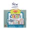 ชุดครีเอทและวาดเขียนรียูส รุ่นทะเล Play, Draw, Create Reusable Drawing & Magnet Kit Ocean  รุ่น 31324 ยี่ห้อ Melissa & Doug