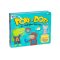 หนังสือกดปุ่ม รุ่นตัวอักษร Poke-A-Dot: An Alphabet Eye Spy Board Book รุ่น 31346 ยี่ห้อ Melissa & Doug