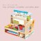 เคาน์เตอร์แซนวิช มีเวลโคล่ Slice & Stack Sandwich Counter รุ่น 31650 ยี่ห้อ Melissa & Doug