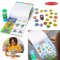 สมุดกิจกรรม ตัวปั้มสติ๊กเกอร์ ตีมไดโนเสาร์ Sticker WOW! Activity Pad & Sticker Stamper Dinosaur รุ่น 32012 ยี่ห้อ Melissa & Doug