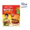 ของเล่นทำแฮมเบอร์เกอร์ Burger Stacking Game รุ่น 32402 ยี่ห้อ Melissa & Doug