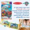 จิ๊กซอว์แม่เหล็ก PAW Patrol Magnetic Jigsaw Puzzle PAW Patrol รุ่น 33262 ยี่ห้อ Melissa & Doug