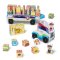 รถบรรทุกแยกได้ บล๊อกไม้ ABC Wooden ABC Block Truck รุ่น 33272 ยี่ห้อ Melissa & Doug