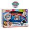 ของเล่นตัวต่อ บล๊อกก่อสร้าง PAW Patrol Match & Build Mission Cruiser รุ่น 33333  ยี่ห้อ Melissa & Doug